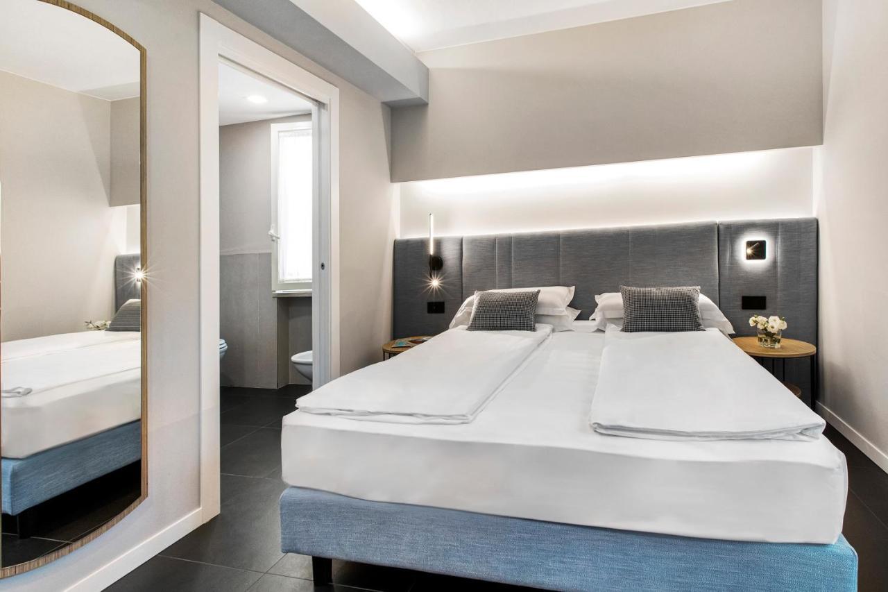 Reflection Boutique Hotels Тосколано Мадерно Екстериор снимка