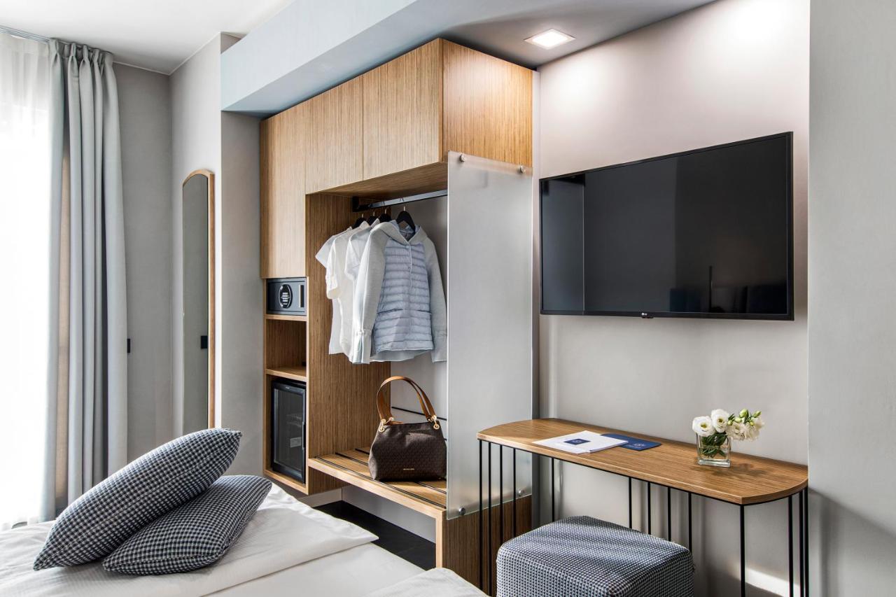 Reflection Boutique Hotels Тосколано Мадерно Екстериор снимка