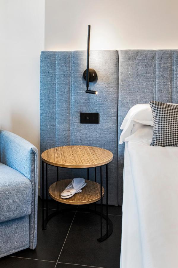 Reflection Boutique Hotels Тосколано Мадерно Екстериор снимка