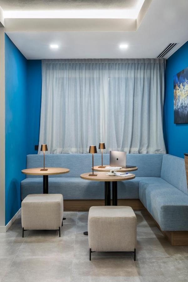 Reflection Boutique Hotels Тосколано Мадерно Екстериор снимка