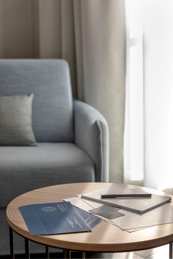 Reflection Boutique Hotels Тосколано Мадерно Екстериор снимка