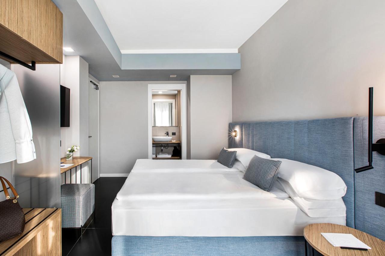 Reflection Boutique Hotels Тосколано Мадерно Екстериор снимка