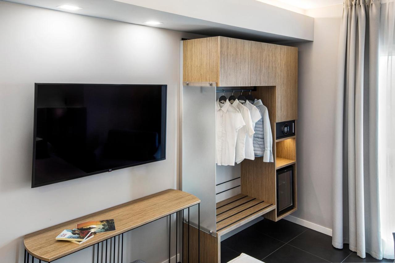 Reflection Boutique Hotels Тосколано Мадерно Екстериор снимка